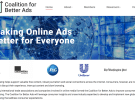 Coalition for Better Ads takes off - Unilever, P&G and Facebook on board 